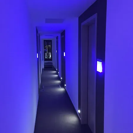 Tuenderfatyol**** Szallodahajo Hotel Abádszalók
